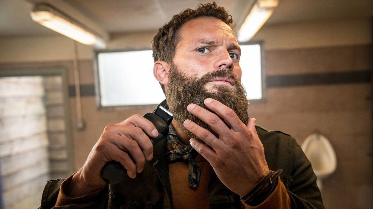 La serie de Netflix se compone por un total de 12 capítulos. La serie de Netflix se compone por un total de 12 capítulos.