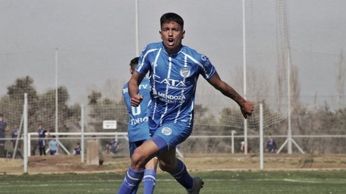 Facundo Altamira: una historia de sufrimiento y constancia