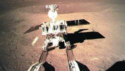 Juntos para explorar la luna