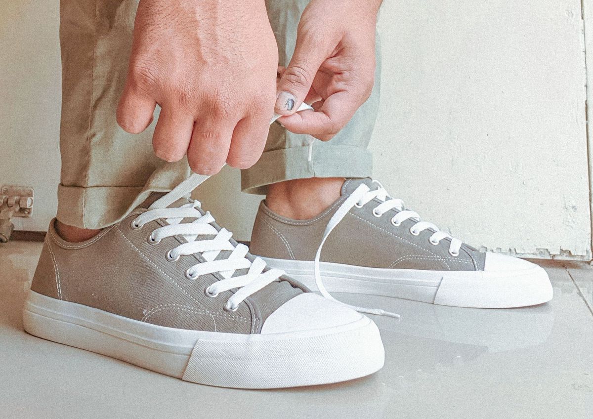Cordones más cómodos