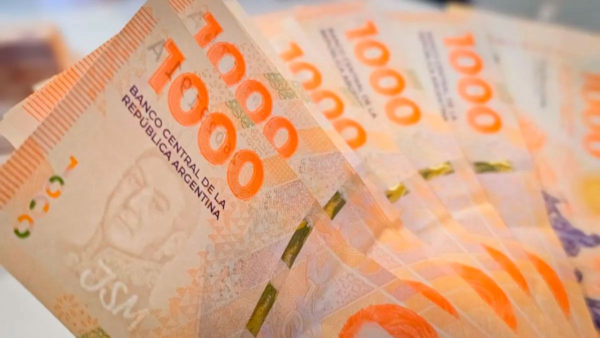 Confirmaron nuevos AUMENTOS de sueldo y el salario de estos TRABAJADORES superará el $1.100.000