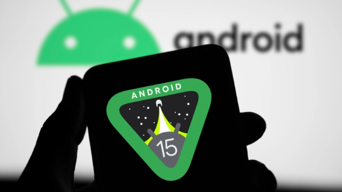 Trucazo con Android 15.