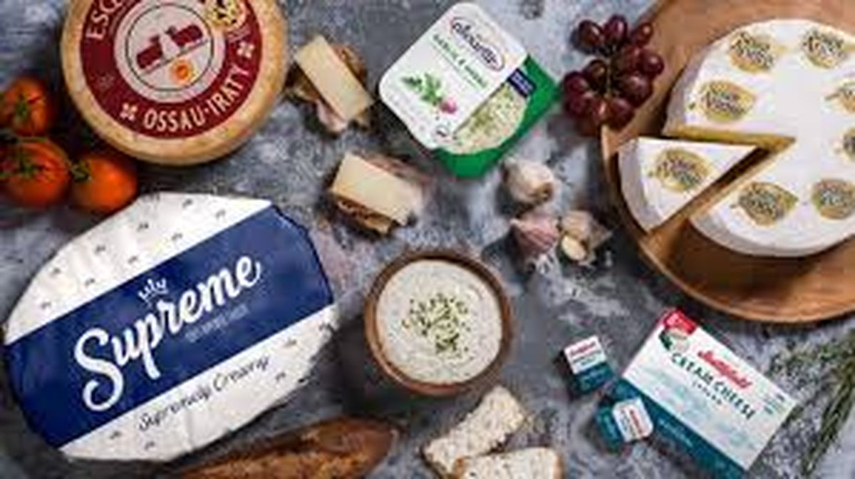 Alerta FDA: Ten cuidado con este lote de quesos. Alerta FDA: Ten cuidado con este lote de quesos.