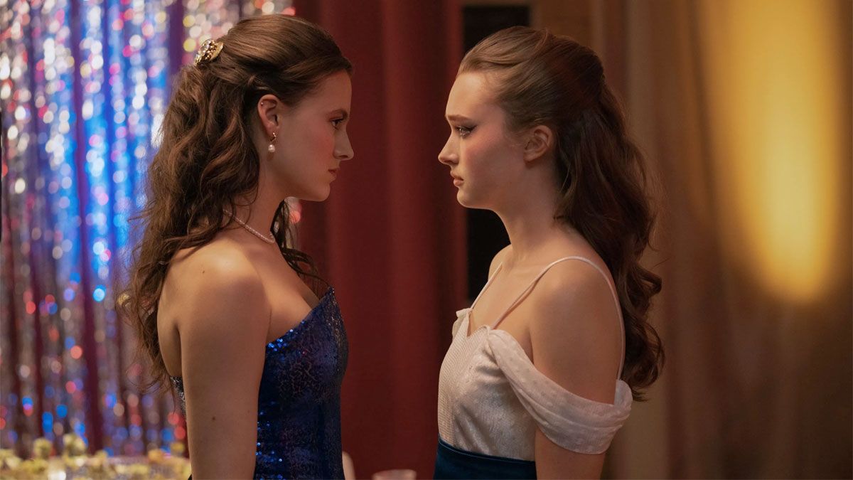 La película de Netflix  es uno de los grandes estrenos del 2025