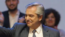 Alberto Fernández en The Wall Street Journal: Argentina está en un default virtual