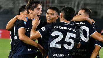 Independiente Rivadavia busca un triunfo ante Sarmiento en el Gargantini para subirse a la cima Independiente Rivadavia busca un triunfo ante Sarmiento en el Gargantini para subirse a la cima