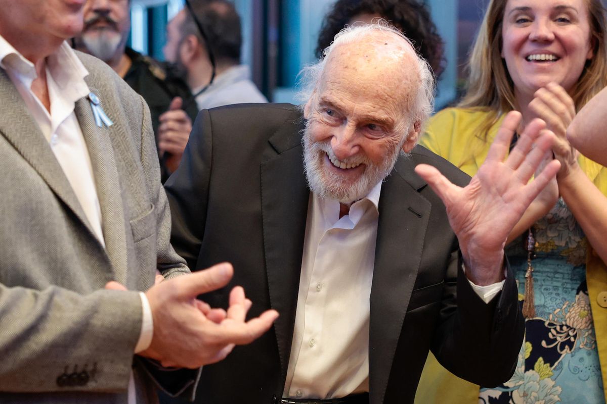 Héctor Alterio. Héctor Alterio. 