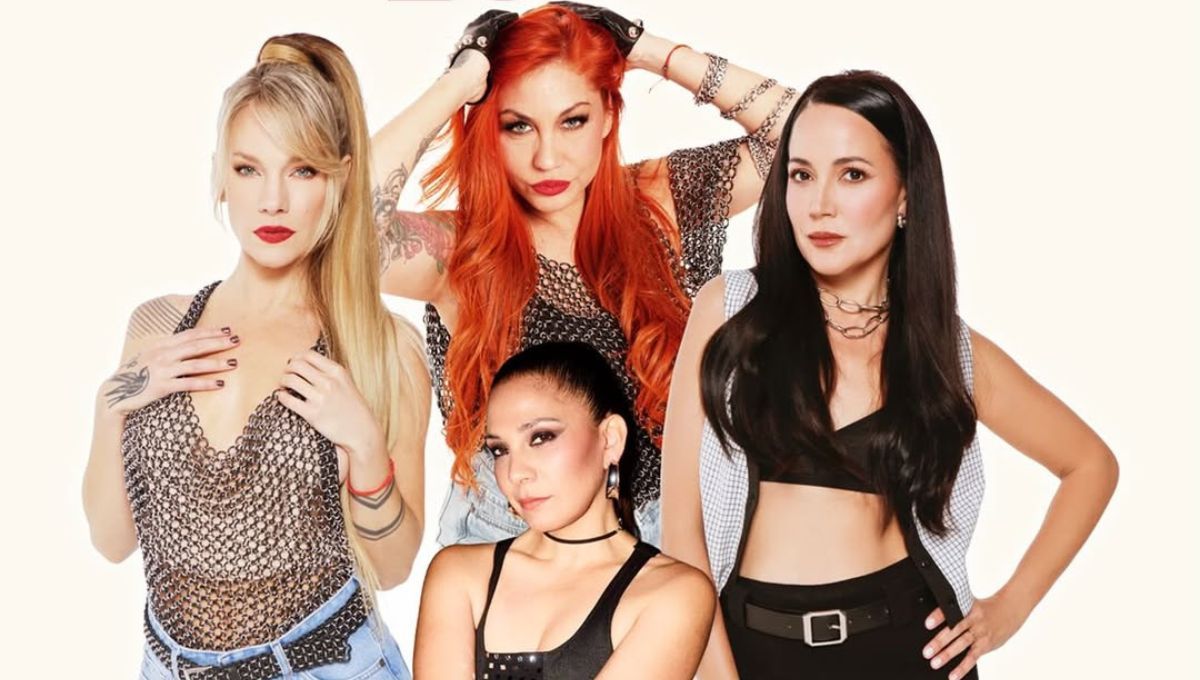 El sueño de Bandana: cantar en la Fiesta de la Vendimia, en el Día de la Mujer