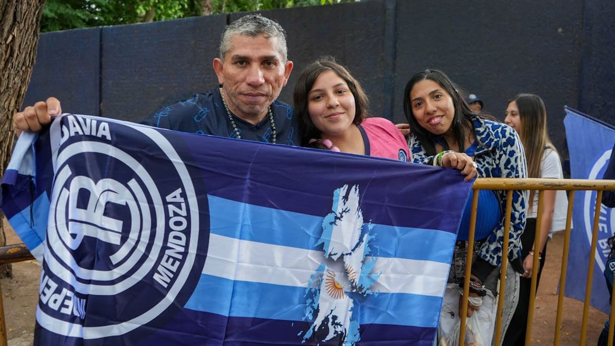 Foto: Martín Pravata (Diario UNO). Foto: Martín Pravata (Diario UNO).