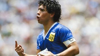 La armadura de 20 dólares: la increíble odisea de las camisetas azules en México 86