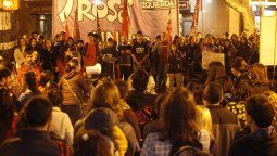 Miles de personas se movilizaron por Micaela en todo el país