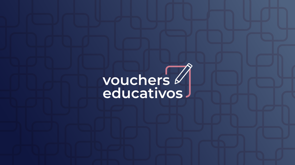 Los Vouchers Educativos están destinados a familias con hijos de hasta 18 años que asisten a instituciones educativas públicas de gestión privada de niveles inicial, primario y secundario con al menos 75 % de aporte estatal. Los Vouchers Educativos están destinados a familias con hijos de hasta 18 años que asisten a instituciones educativas públicas de gestión privada de niveles inicial, primario y secundario con al menos 75 % de aporte estatal.