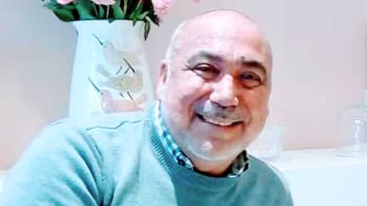 ¿El crimen fue cometido por un viudo negro? ¿El crimen fue cometido por un viudo negro?