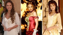 ¿A dónde van a parar las prendas de los actores de las telenovelas?