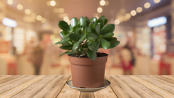 Dónde colocar el árbol de jade para activar su máximo potencial de buena suerte y dinero