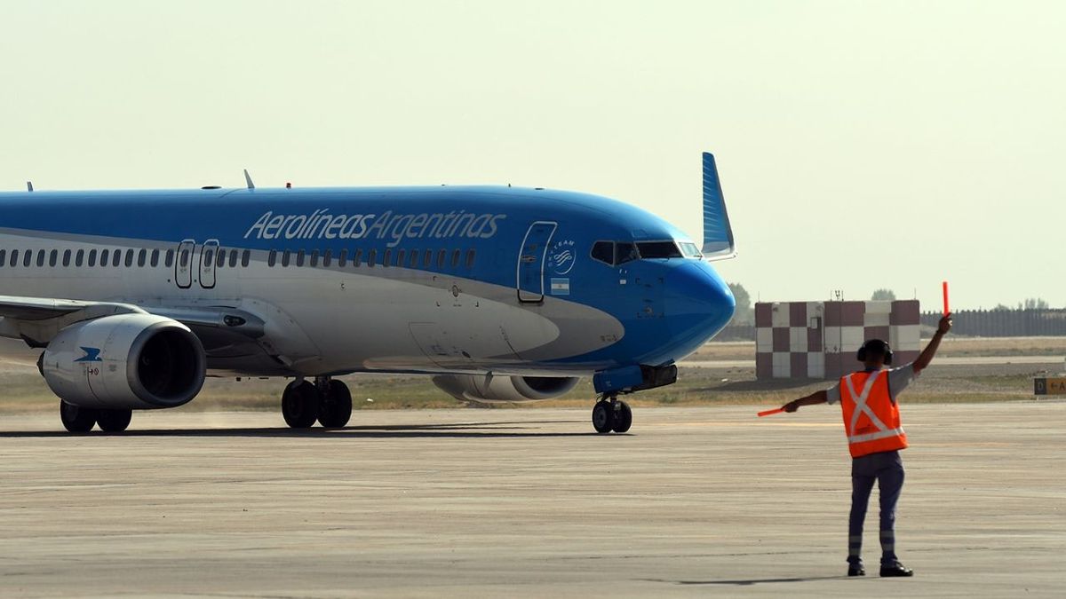 Mendoza Retoma El Vuelo De Aerolíneas Desde San Pablo Con Promoción De Pasajes Y Un Fam Tour 2947