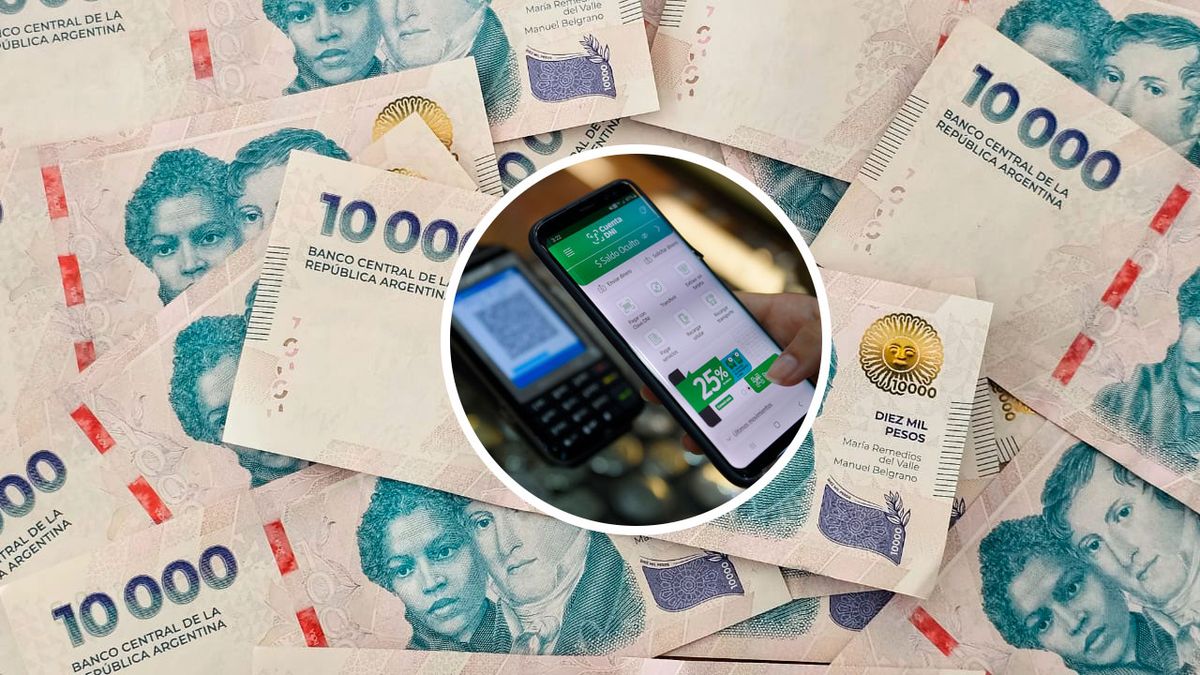 Último día para aprovechar el descuento especial del 20% con Cuenta DNI del Banco Provincia.