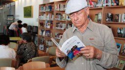 Taller con David Nahón: Leer escribir hablar escuchar y después no hacer nada