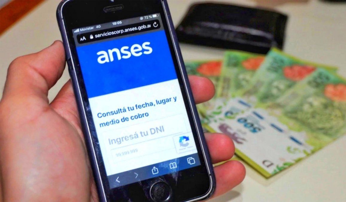 Prestación Básica Universal a AUH, jubilados y trabajadores