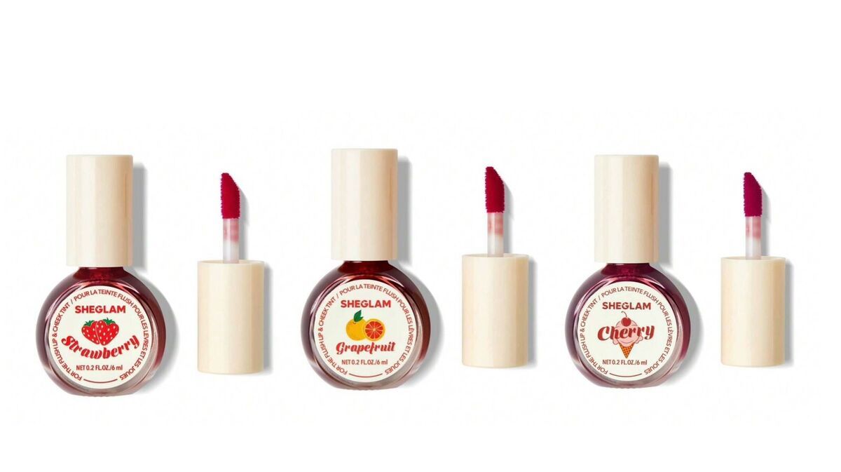 Maquillaje Sheglam. Maquillaje Sheglam.