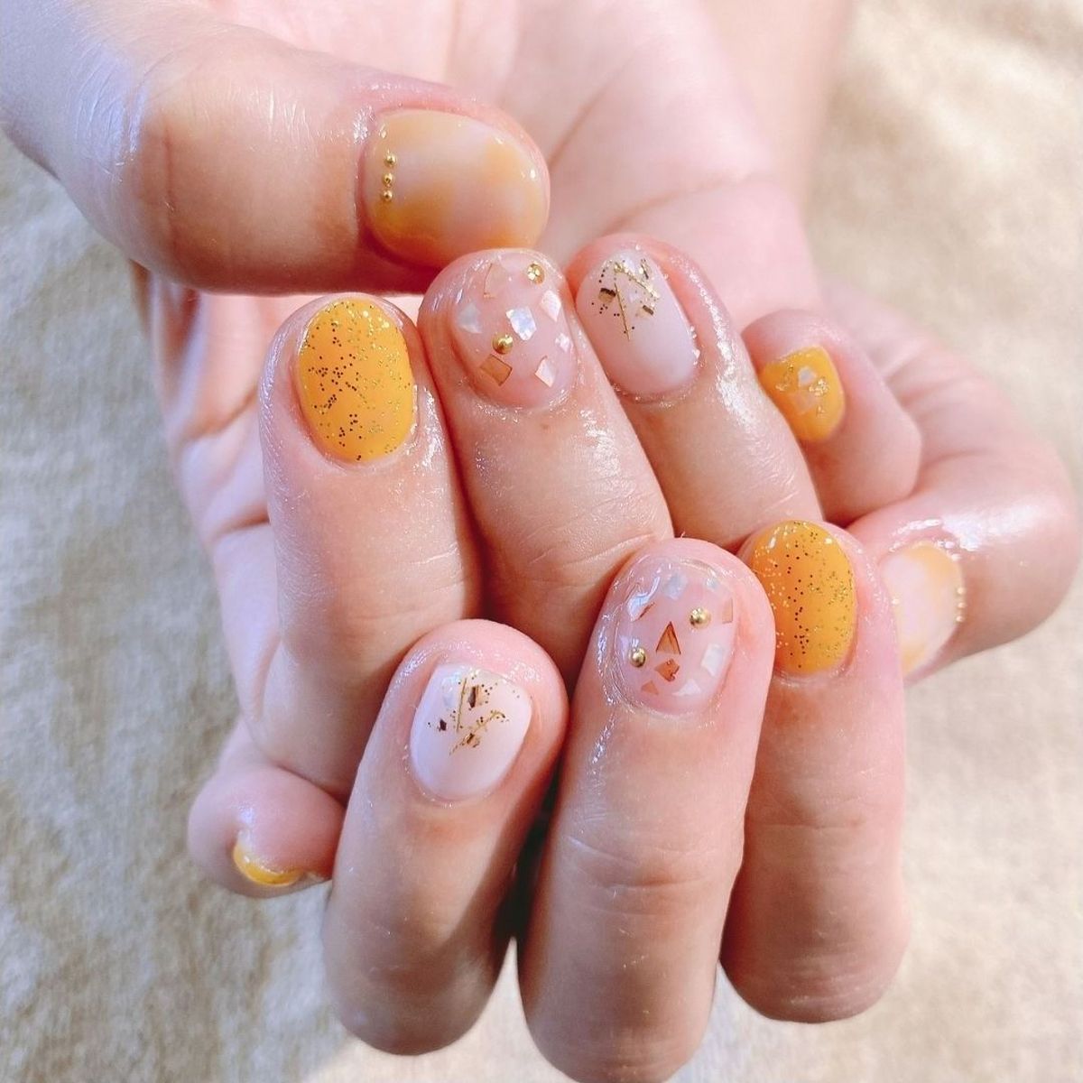 Uñas con detalles. Uñas con detalles.