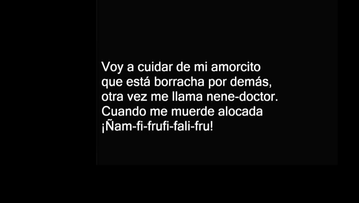 Canción Canción