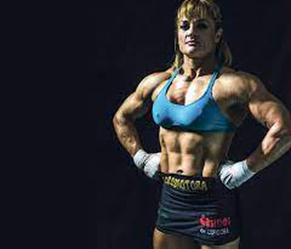 Locomotora Oliveras: Encontré a mi marido en la cama con mi hermana