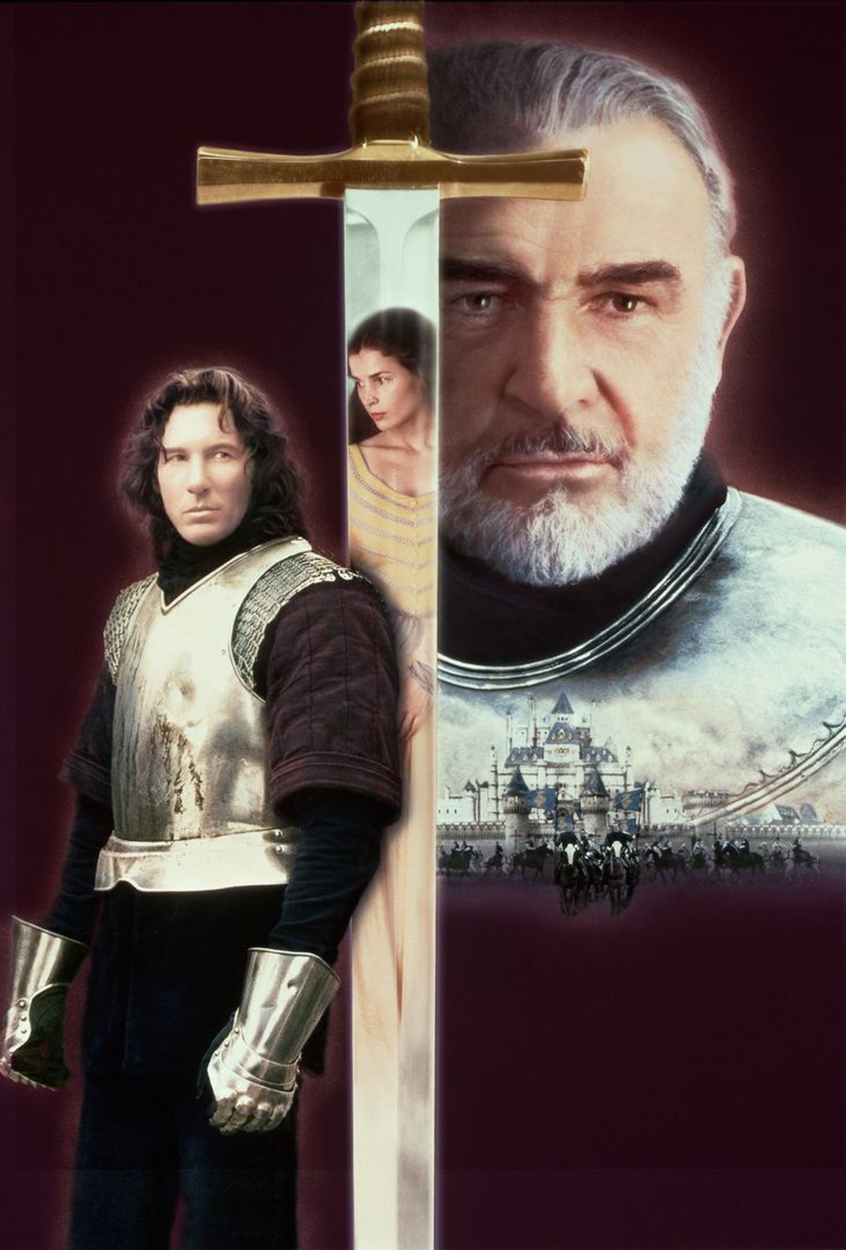 Richard Gere brilla en Netflix con esta grandiosa película de época. Richard Gere brilla en Netflix con esta grandiosa película de época.