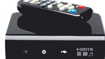 Avanza la TV digital en Argentina