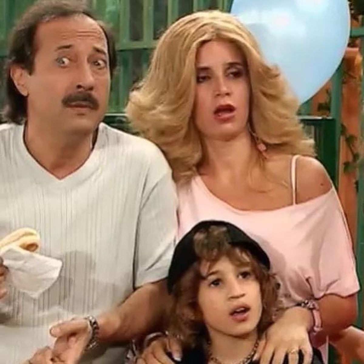 Casados con hijos. Casados con hijos. 