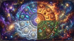 Tu horóscopo de hoy sábado 26 de septiembre para los signos de fuego, tierra, aire y agua
