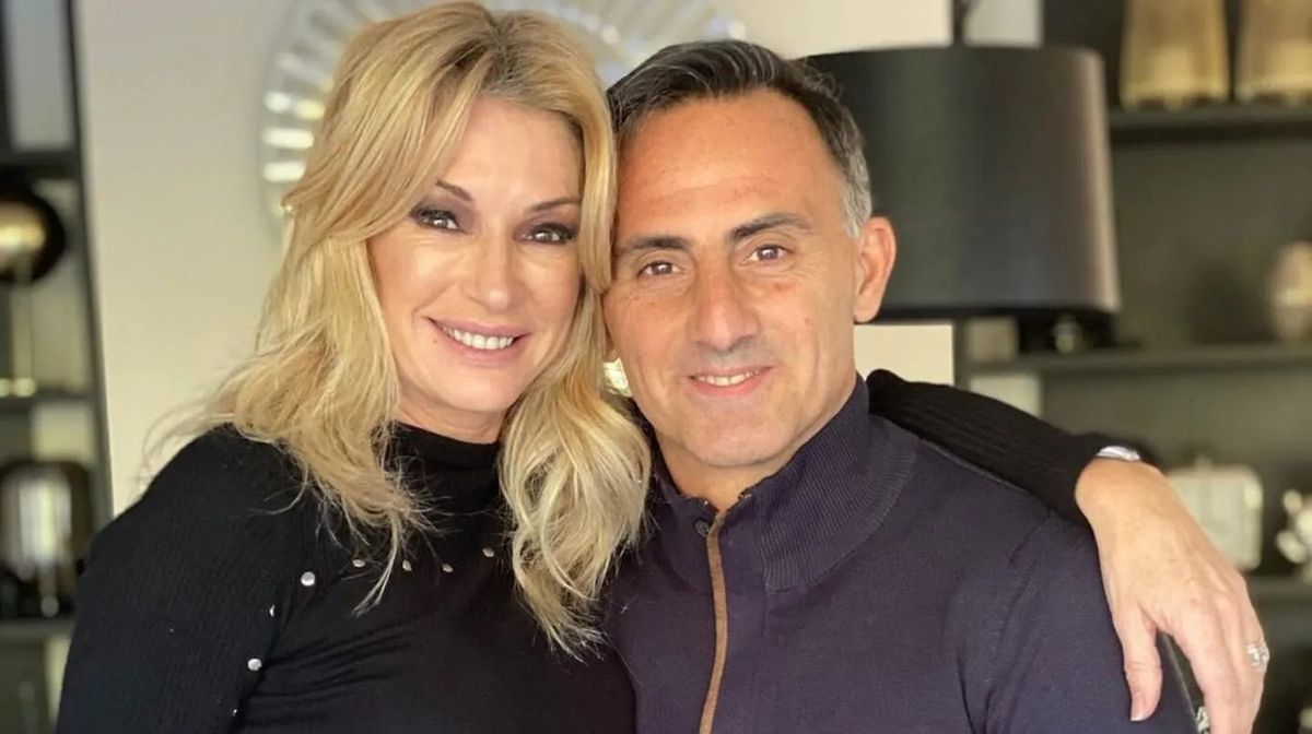 ¡Se supo! Qué dijo Diego Latorre sobre su nueva amante