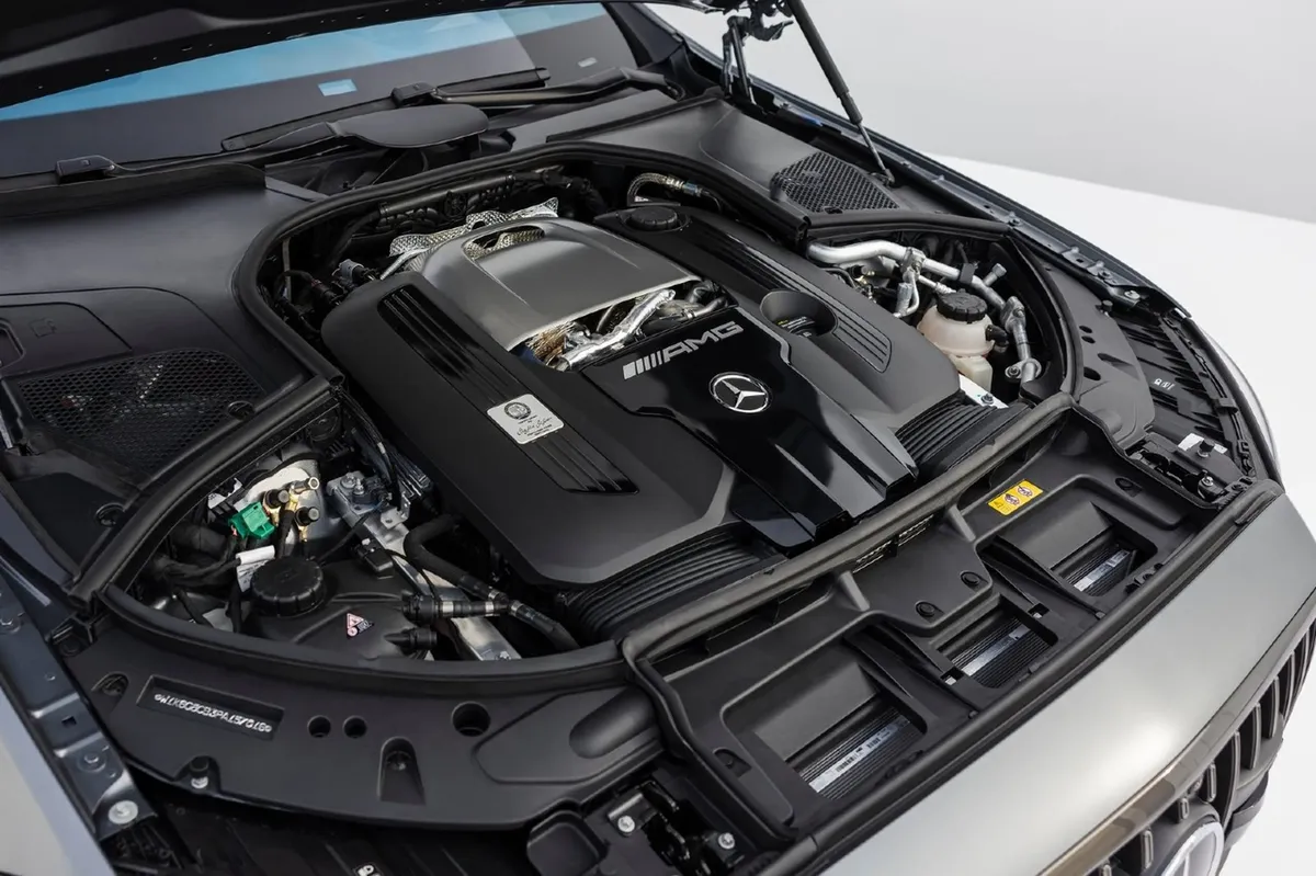 El motor de combustión está a punto de extinguirse, o casi, según el empresario Manuel Palma. El motor de combustión está a punto de extinguirse, o casi, según el empresario Manuel Palma.