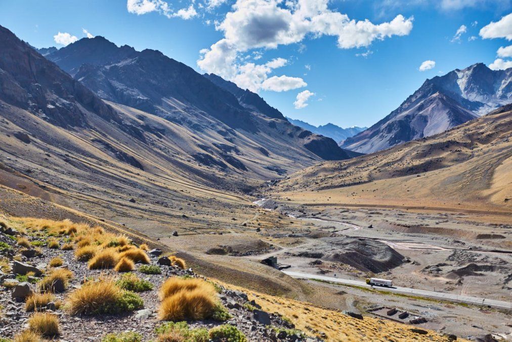 Desde el miércoles se permitirá el turismo en alta montaña.