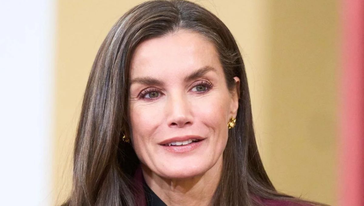 El diseño de cejas de la Reina Letizia que le ayudó a rejuvenecer la mirada y realzar la belleza natural