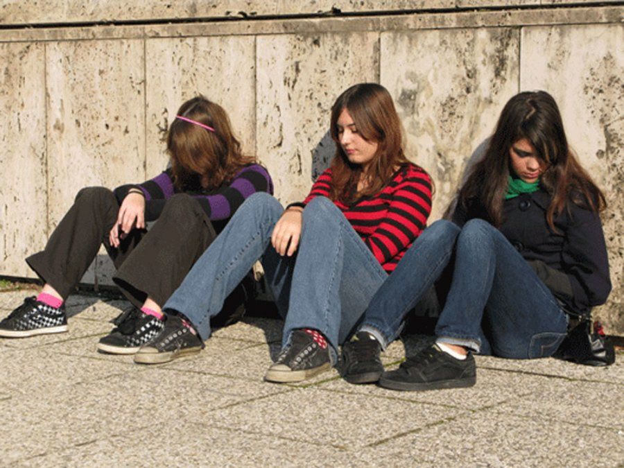 Más de un millón de jóvenes no estudia ni trabaja en la Argentina