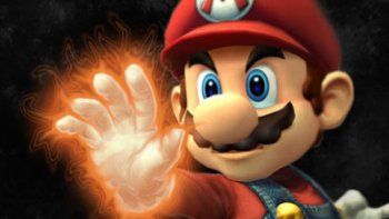 Super Mario Bros cumple 25 años