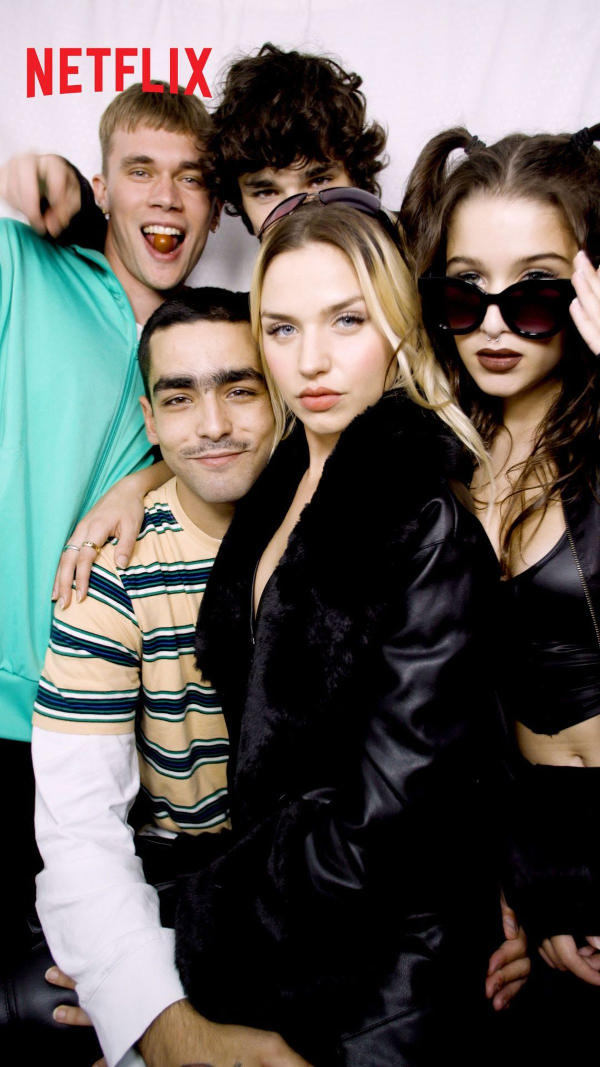 Streaming. Netflix tiene la adictiva serie española que no podrás parar de ver. Streaming. Netflix tiene la adictiva serie española que no podrás parar de ver.