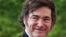 Javier Milei y una oportunidad histórica para la Argentina.
