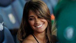 Antonela Roccuzzo