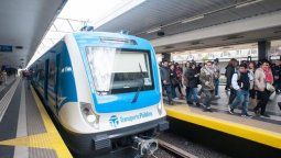 Mónica Schlotthauer:  Hay mucha precariedad en la Línea Sarmiento