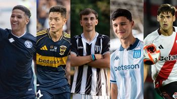 Todo listo para el Torneo Apertura 2026: los pronósticos de los especialistas para el primer certamen del año Todo listo para el Torneo Apertura 2026: los pronósticos de los especialistas para el primer certamen del año