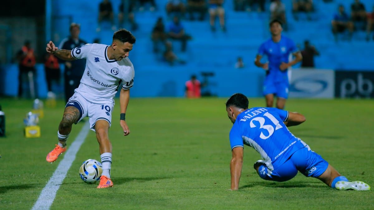 Foto: Nicol&aacute;s R&iacute;os/Diario UNO.