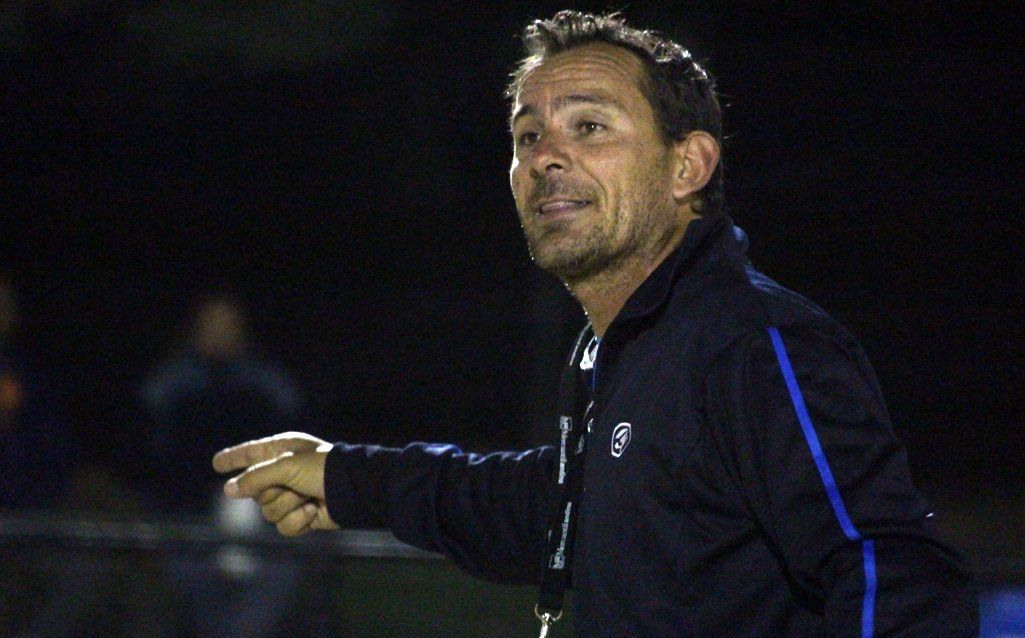 Walter Conna renunció a la Coordinación de los seleccionados sanrafaelinos de hockey