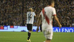 ¡La tabla de las Eliminatorias se prende fuego!