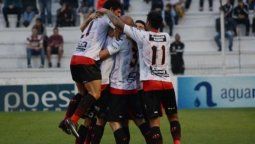 Patronato le ganó a Olimpo un partido crucial de cara a los descensos