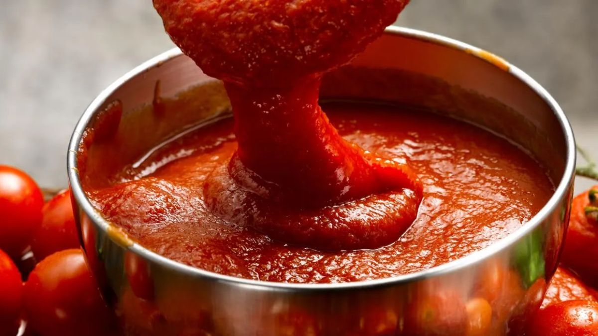 Recetas: salsa pomodoro para pastas. Foto: gentileza abcstatics.