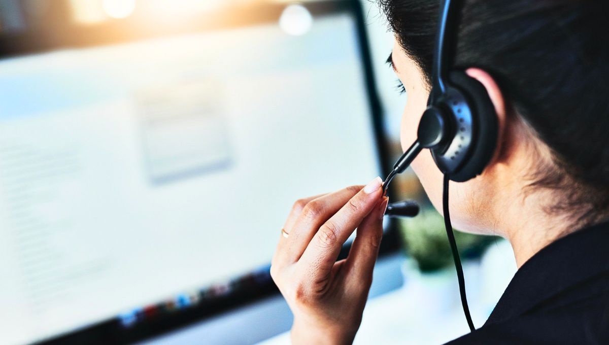 Ante las insistencias de los call center