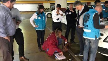 Pedirán prisión preventiva para el pediatra del Garrahan
