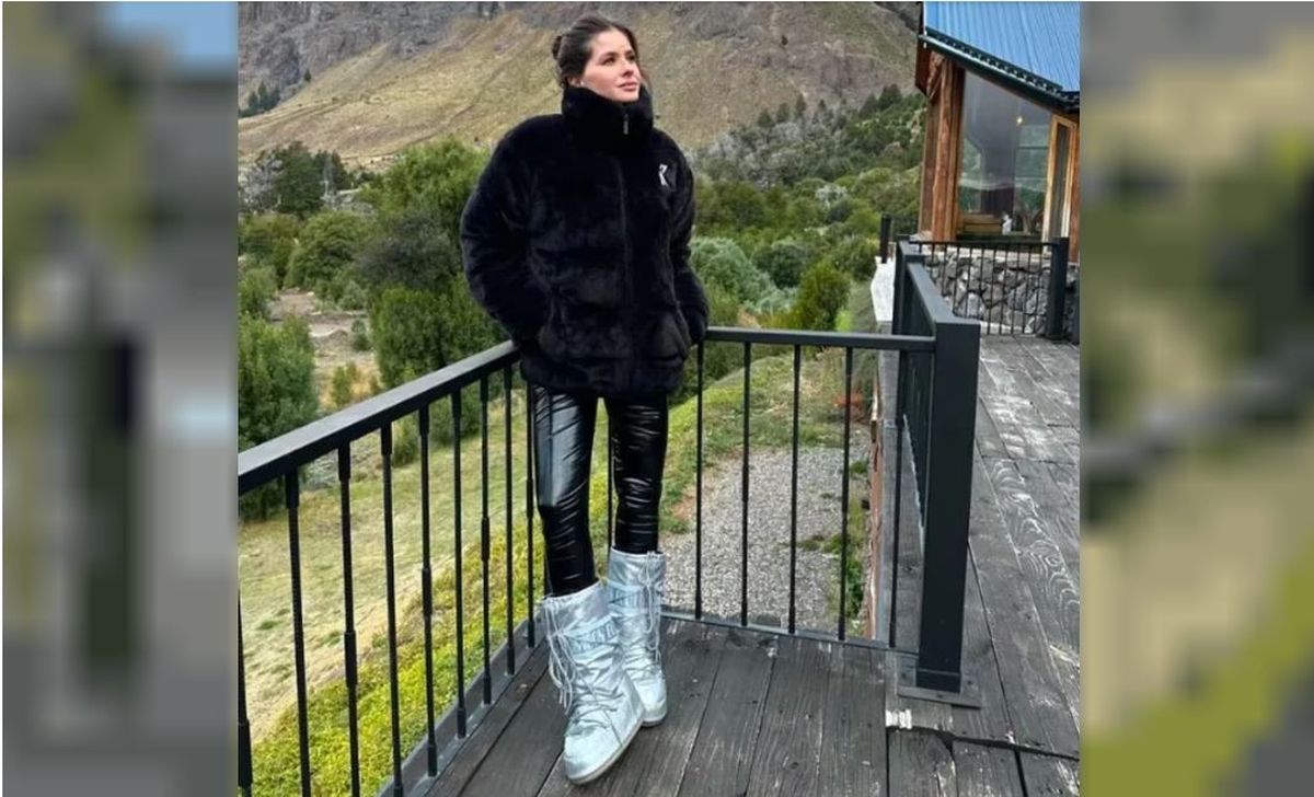 La China Suárez fue repudiada por los vecinos de San Martín de Los Andes, ¿por qué? La China Suárez fue repudiada por los vecinos de San Martín de Los Andes, ¿por qué?